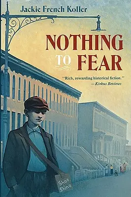 Rien à craindre - Nothing to Fear