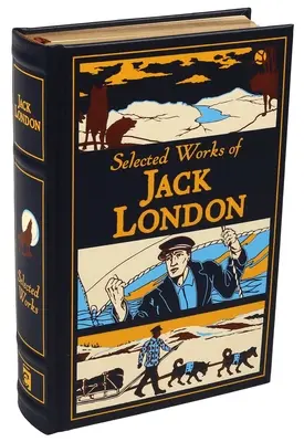 Œuvres choisies de Jack London - Selected Works of Jack London