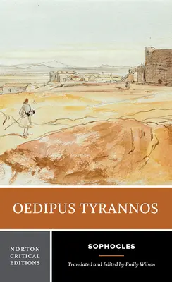 Œdipe Tyrannique - Oedipus Tyrannos