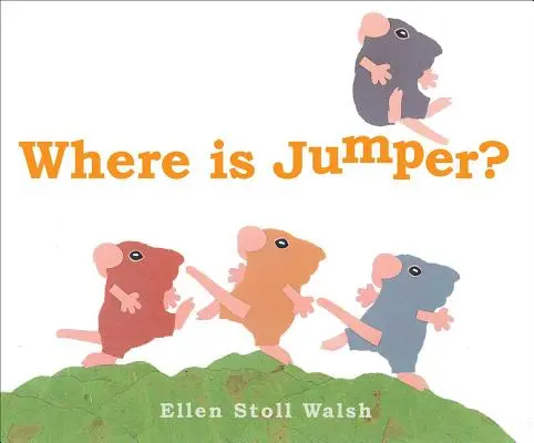 Où est Jumper ? - Where Is Jumper?