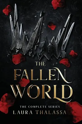 Le monde déchu : Série complète - The Fallen World: Complete Series