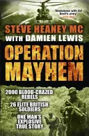 Opération Mayhem - Operation Mayhem