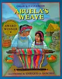 Le tissage d'Abuela - Abuela's Weave