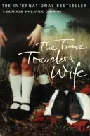 La femme du voyageur du temps - Time Traveler's Wife