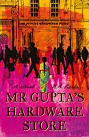 La quincaillerie de M. Gupta - Mr Gupta's Hardware Store
