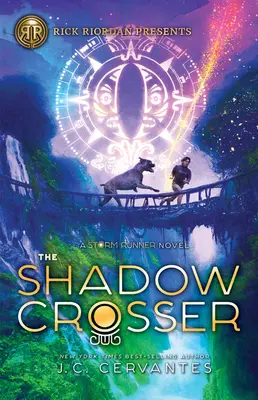 Le croiseur d'ombres - The Shadow Crosser