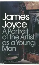 Portrait de l'artiste en jeune homme - Portrait of the Artist as a Young Man