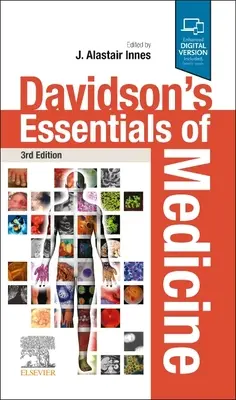 L'essentiel de la médecine de Davidson - Davidson's Essentials of Medicine