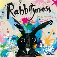 Le lapin - Rabbityness