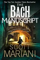 Le Manuscrit de Bach (Ben Hope, Livre 16) - The Bach Manuscript (Ben Hope, Book 16)