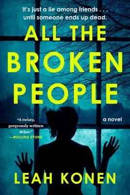 Tous les gens brisés - All the Broken People