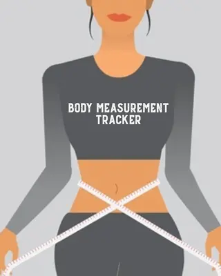 Suivi des mesures corporelles : Le journal des mesures corporelles : enregistrer et écrire les mesures, suivre les progrès, enregistrer la perte de poids pour le régime, le cadeau, le journal des femmes et des hommes, Boo - Body Measurement Tracker: Log & Write Measurements, Keep Track Of Progress Notebook, Record Weight Loss For Diet, Gift, Women & Men Journal, Boo