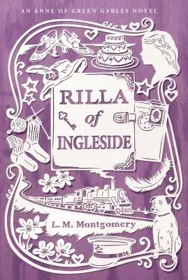 Rilla d'Ingleside - Rilla of Ingleside