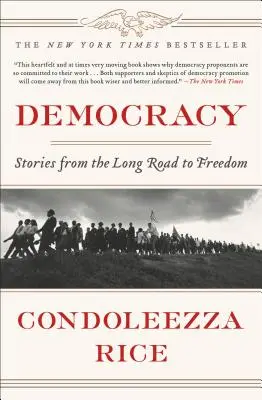 Démocratie : Histoires du long chemin vers la liberté - Democracy: Stories from the Long Road to Freedom