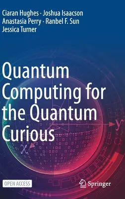 L'informatique quantique pour les curieux de la quantique - Quantum Computing for the Quantum Curious