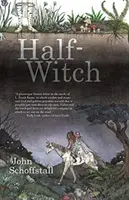 Demi-sorcière - Half-Witch