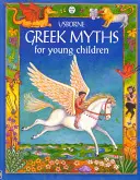 Mythes grecs pour les jeunes enfants - Greek Myths for Young Children