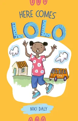 Voici Lolo - Here Comes Lolo