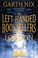 Les libraires gauchers de Londres - Left-Handed Booksellers of London