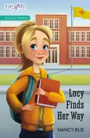 Lucy trouve sa voie - Lucy Finds Her Way