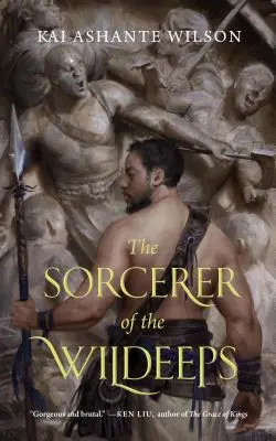 Le sorcier des Wildeeps - The Sorcerer of the Wildeeps