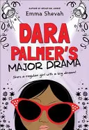 Le grand drame de Dara Palmer - Dara Palmer's Major Drama