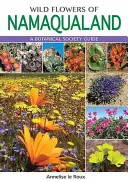 Guide du Namaqualand - Namaqualand Guide