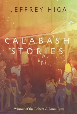 Histoires de calebasses - Calabash Stories