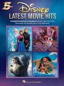 Les derniers succès des films de Disney - Disney Latest Movie Hits