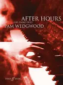 After Hours pour duo de piano - After Hours for Piano Duet