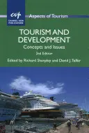 Tourisme et développement : Concepts et enjeux - Tourism and Development: Concepts and Issues