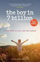 Le garçon aux 7 milliards - The Boy in 7 Billion