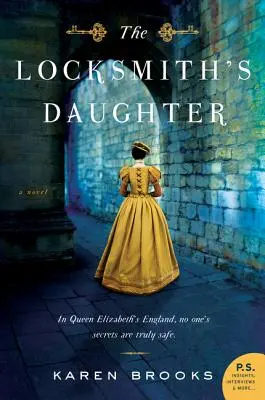 La fille du serrurier - The Locksmith's Daughter