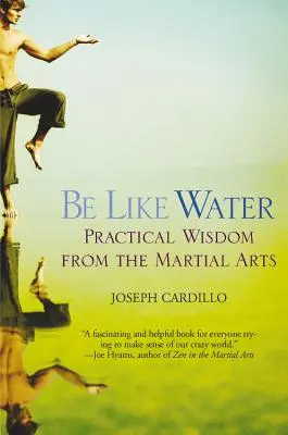 Être comme l'eau : Sagesse pratique des arts martiaux - Be Like Water: Practical Wisdom from the Martial Arts