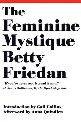 La mystique féminine - The Feminine Mystique