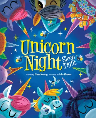 Nuit de la licorne - Unicorn Night