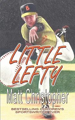 Le petit gaucher - Little Lefty