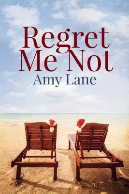 Ne me regrettez pas - Regret Me Not