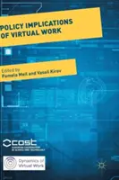 Implications politiques du travail virtuel - Policy Implications of Virtual Work