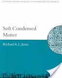 Matière condensée molle - Soft Condensed Matter