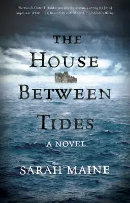 La maison entre les marées - The House Between Tides