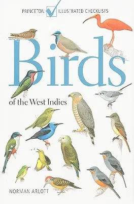 Oiseaux des Antilles - Birds of the West Indies