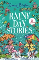 Histoires des jours de pluie - Rainy Day Stories