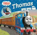 Thomas et ses amis : Thomas - Thomas & Friends: Thomas