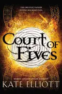 La cour des cinq - Court of Fives