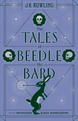 Les Contes de Beedle le Barde - The the Tales of Beedle the Bard