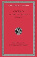 Lettres à Atticus - Letters to Atticus