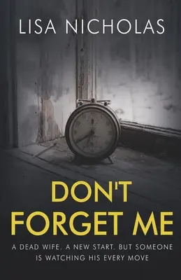 Ne m'oubliez pas - Don't Forget Me