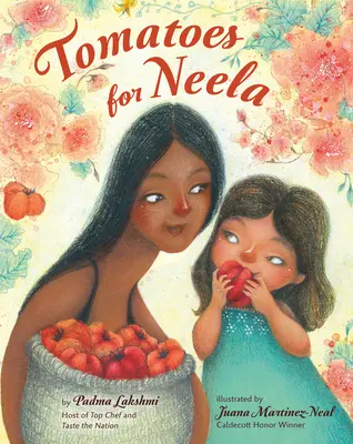 Tomates pour Neela - Tomatoes for Neela