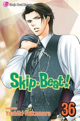 Skip-Beat, Vol. 36, 36 - Skip-Beat!, Vol. 36, 36